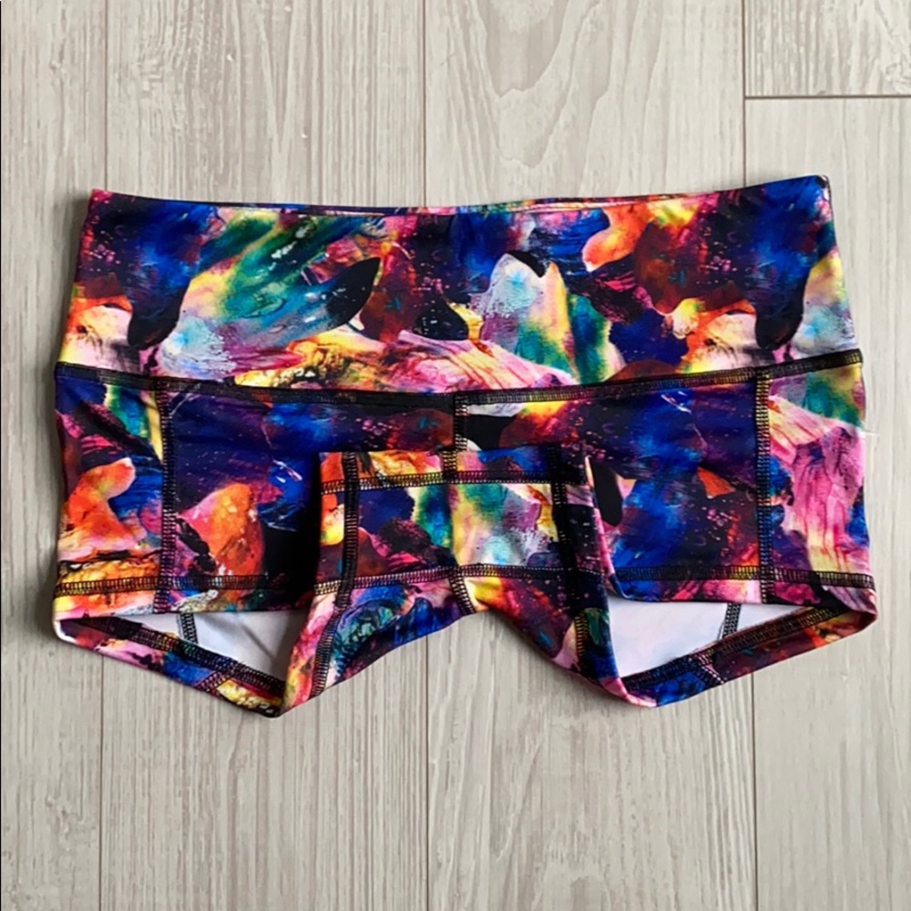 Fleo shorts